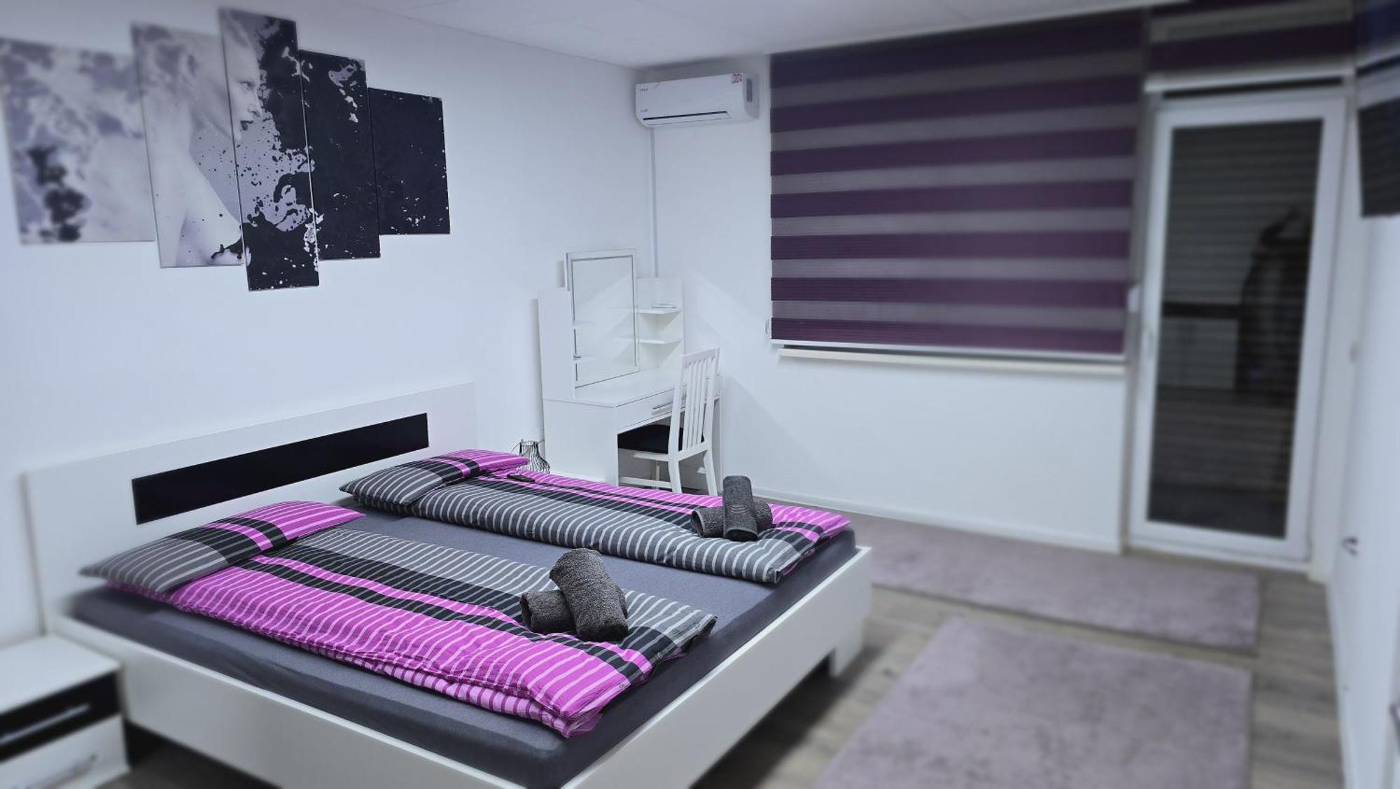 Apartamento Stan Na Dan Bosanska Krupa Exterior foto