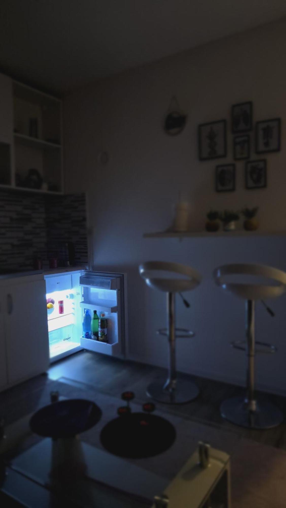 Apartamento Stan Na Dan Bosanska Krupa Exterior foto